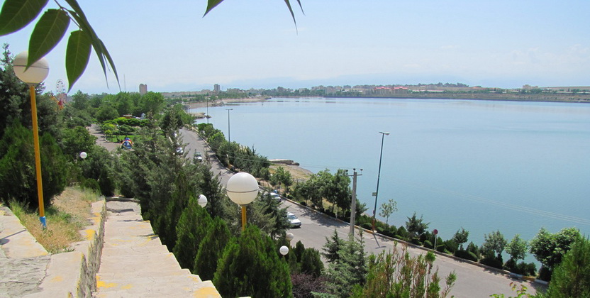راهنمای سفر به اردبیل/ اماکن دیدنی و هتلها + تصاویر راهنمای سفر به اردبیل/ اماکن دیدنی و هتلها + تصاویر
