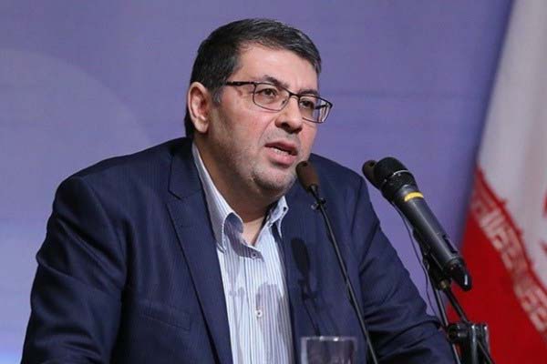 استقبال جمعیت های هلال احمر و صلیب سرخ از نایب رئیسی ایران در منطقه آسیا اقیانوسیه/ انتخابات آبان ماه برگزار می شود