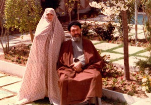 داستان پیدا شدن پیکر شهید بهشتی /پنهان کردن خبر شهادت بهشتی از آیت الله خامنه ای