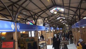 فعال بودن 80رشته صنایع دستی در استان