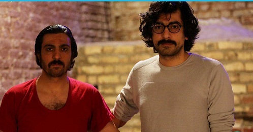 نمایش کُمدی «زنبور» روی صحنه تاترنیشابور