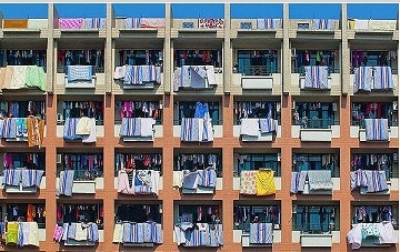 محدودیت&zwnj;های اسکان دانشجویان در خوابگاه/ متقاضیان خوابگاه های تابستانی بخوانند