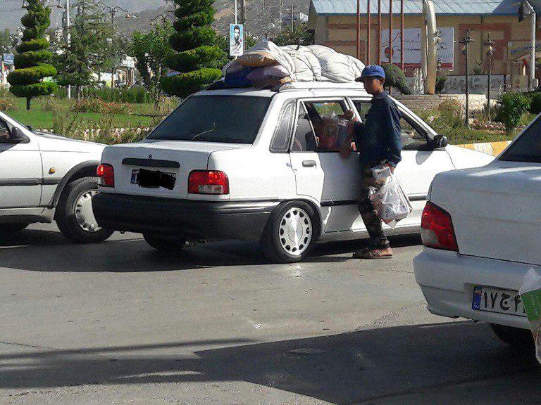 کودکان کار، قربانی فقر اقتصادی و فرهنگی کودکان کار، قربانی فقر اقتصادی و فرهنگی