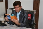 ثبت 80 باشگاه کتاب خوانی جدید در دشتی