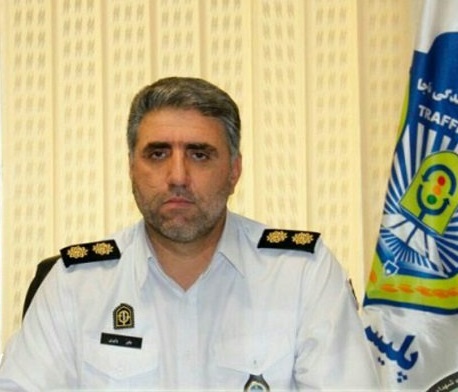 یک کشته براثر سانحه رانندگی در جاده بوشهر - برازجان