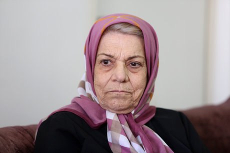 آخرین خبرها از وضعیت جسمانی صدیقه کیانفر