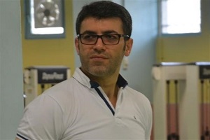 برخواه:سرمربی گری من در تیم ملی وزنه برداری شایعه است