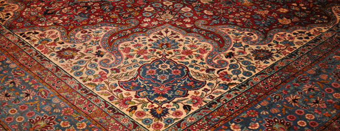 گره کور در تار و پود صنعت فرش/ نگاه ها به سند راهبردی فرش دست باف دوخته شده است