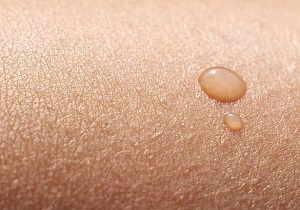 کنترل رطوبت پوست با استفاده از ترکیبات صابون