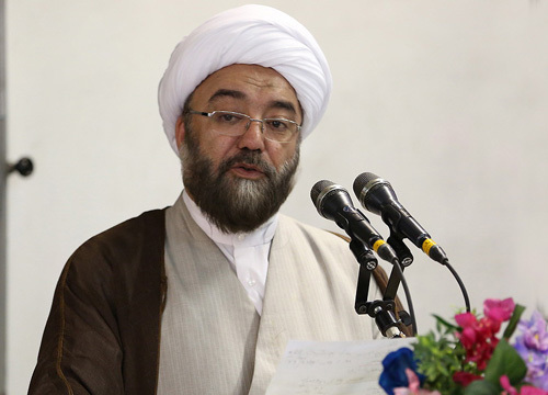 مغفول نبودن اصول حاکم بر کشور در برنامه&zwnj;های آموزشی / آینده کشور را با تصمیم گیری سیاسی آمیخته نکنیم