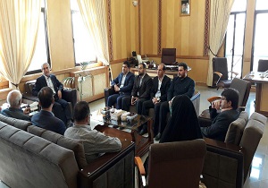 ایجاد پایگاه قهرمانی ورزش کشور در استان اردبیل
