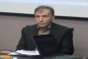 سلیمانی: آذرخش تیمی بی نظم و بی قانون است
