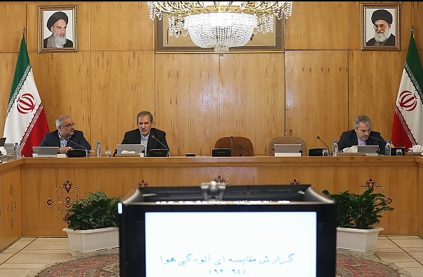 تغییر ساعات کار دستگاه&zwnj;های اجرایی در ۹ استان برای مدیریت مصرف برق در تابستان