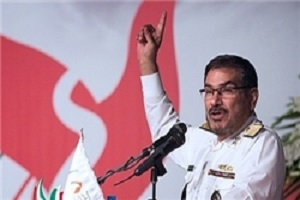 رفتارهای نابخردانه و ماجراجویانه آمریکا در سوریه مصداق بارز بازی با آتش است