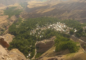 شناسایی روستاهای نمونه گردشگری