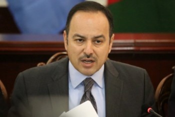 وزیر مالیه به گرجستان سفر کرد