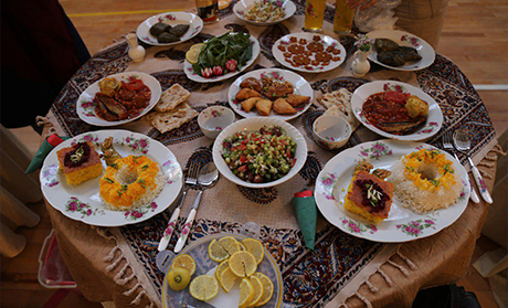 ارزش اقتصادی دور ریز غذا در ایران به چه میزانی است؟/اسراف افسار گسیخته در سه محصول اساسی سفره ایرانی ها