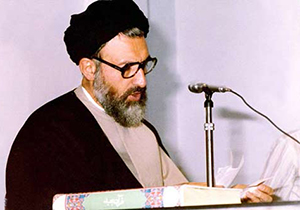 مروری بر زندگی پرافتخار آیت&zwnj;الله بهشتی به مناسبت شهادت&zwnj;شان + فیلم