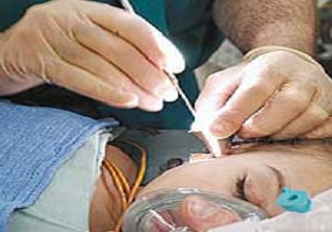عفونت گوش و عوارض سرایت آن به مغز