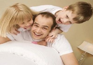 سه واقعیت درباره پدران