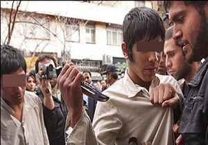 در مواجهه با زورگیری چه باید کرد؟