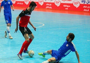لغو دیدار نماینده اصفهان‌ در لیگ برتر فوتسال
