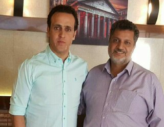 خواسته های کریمی از مسئولان نفت