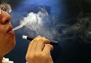 تاثیر سوء سیگارهای الکترونیکی بر نوجوانان