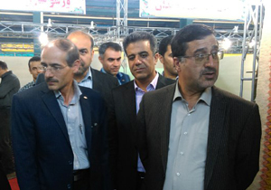 زمینه سازی برای فروش از اولویت‌های مهم بخش صنایع‌دستی
