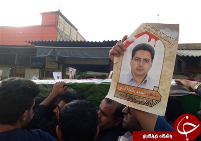 دریافت بالاترین مدال از دانشگاه شهادت/ورزشکاری که واسطه ازدواج دانشجویان شد