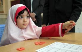 سنجش نوآموزان با نوبت‌دهی انجام می‌شود