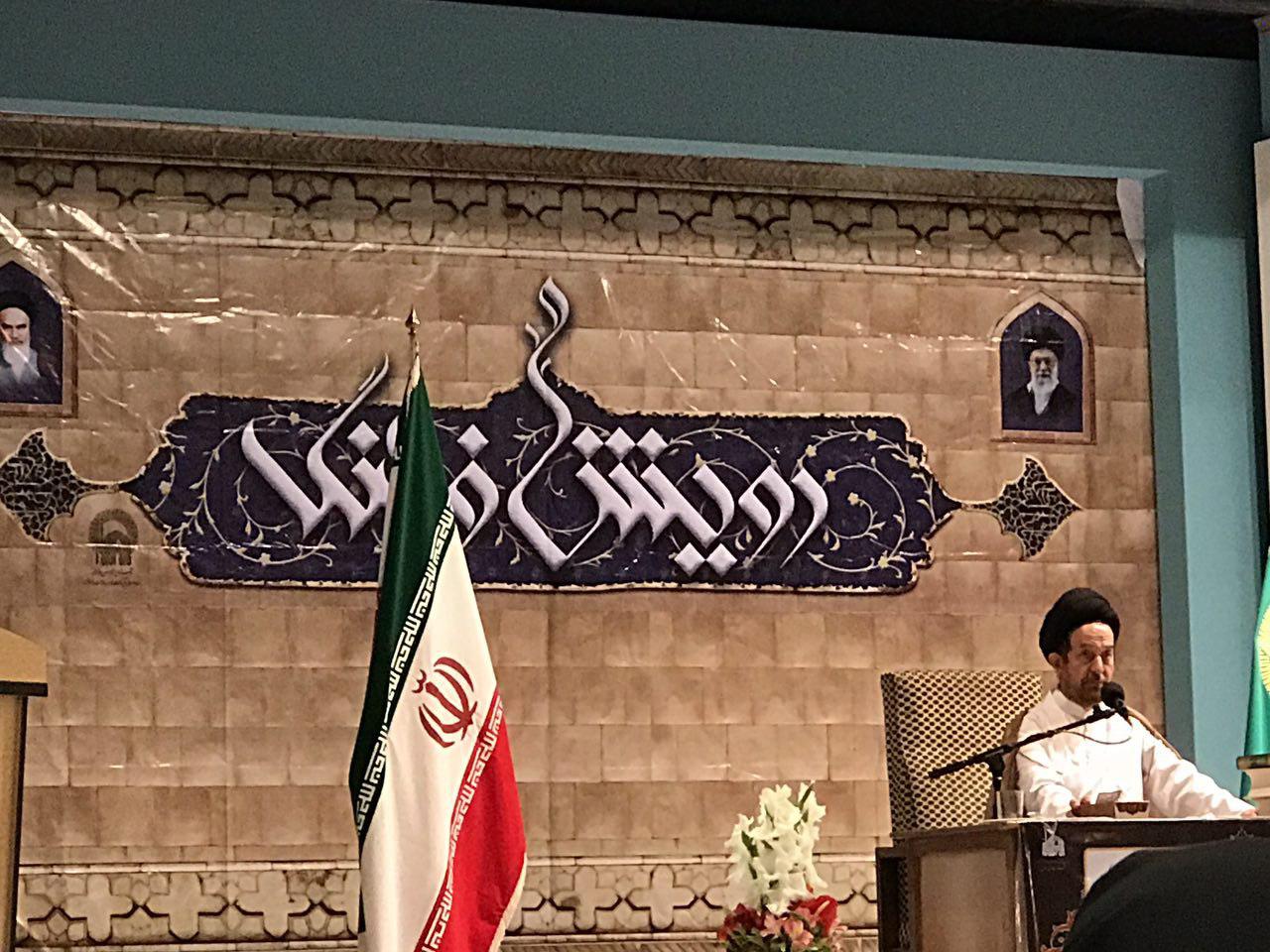 نفاق و نفوذ از دیروز تا امروز