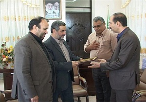 استان یزد در زمینه پوشش خدمات بیمه ای یکی از استان های پیشرو و رکورد دار در سطح کشور