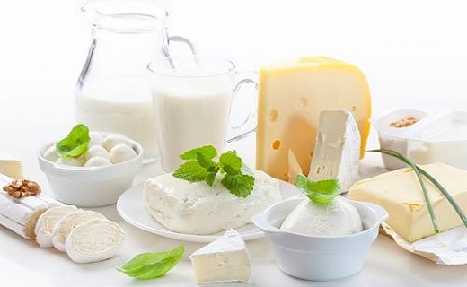 یک بام و دوهوای افزایش نرخ محصولات لبنی
