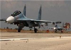 احتمالی عجیب درباره علت سقوط جنگنده سوخو-30 هند
