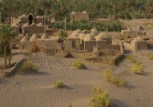 ساماندهی مسیر گردشگری دهسلم