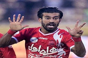 رام کننده رامین وارد عمل می‌شود