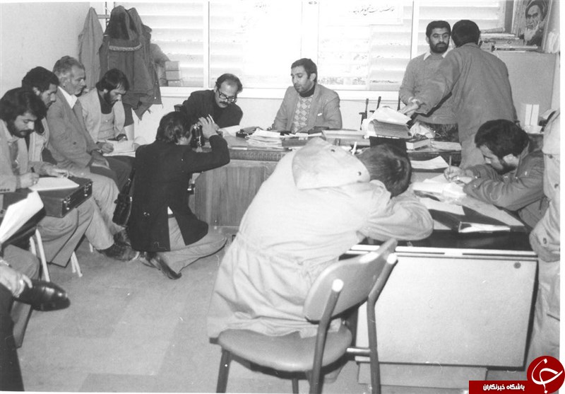 روایتی از شهادت اولین سرپرست &laquo;اوین&raquo;  +عکس