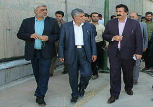از سرگیری عملیات اجرایی سد معشوره کوهدشت در آینده نزدیک