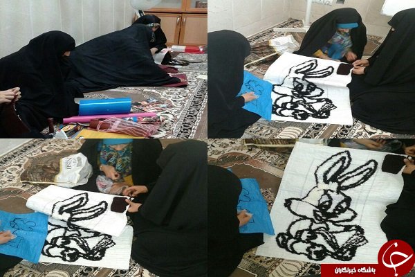 مسجدی که یک محله را اداره می&zwnj;کند