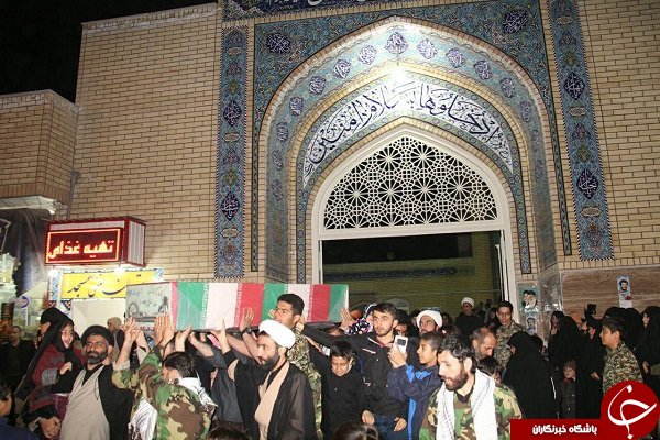 مسجدی که یک محله را اداره می&zwnj;کند