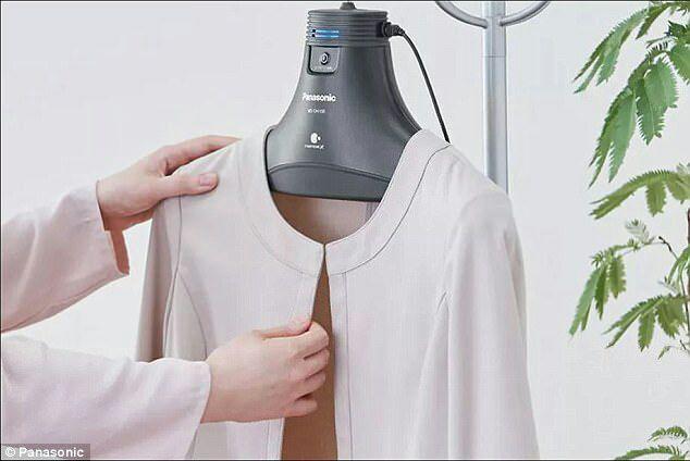 بدون نیاز به ماشین لباسشویی در کمد لباس هایتان را تمیز کنید+ تصاویر