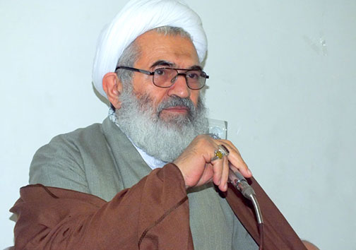 آیت الله معلمی: هفت تیر نماد مظلومیت بهشتی