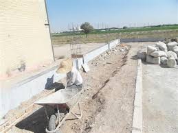 آغاز احداث فرهنگسرای قمر بنی هاشم