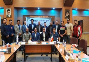 اردبیل میزبان مسابقات کشوری پاورلیفتینگ می شود