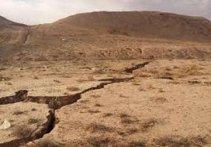 کاهش 10 تا 26درصدی بارش ها در استان اردبیل