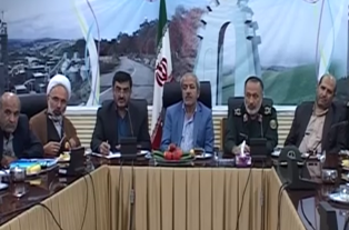 برگزاری یادواره شهدای تخریب شمال کشور در مازندران