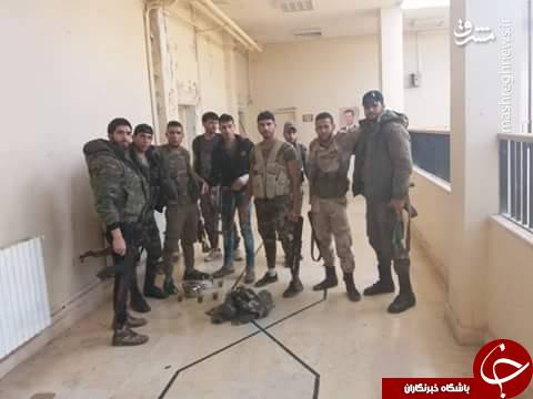 تکرار حملات صهیونیست&zwnj;ها به سوریه؛ تروریست&zwnj;ها در قنیطره چگونه به نیروی هوایی مجهز شدند؟ + نقشه میدانی و عکس