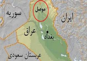 فقط ۲۰۰ متر تا آزادی کامل موصل باقی مانده است + فیلم