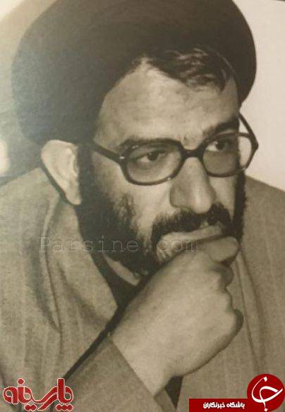 رابطه عامل احتمالی ترور رهبر انقلاب با بیت منتظری چه بود؟ +تصاویر
